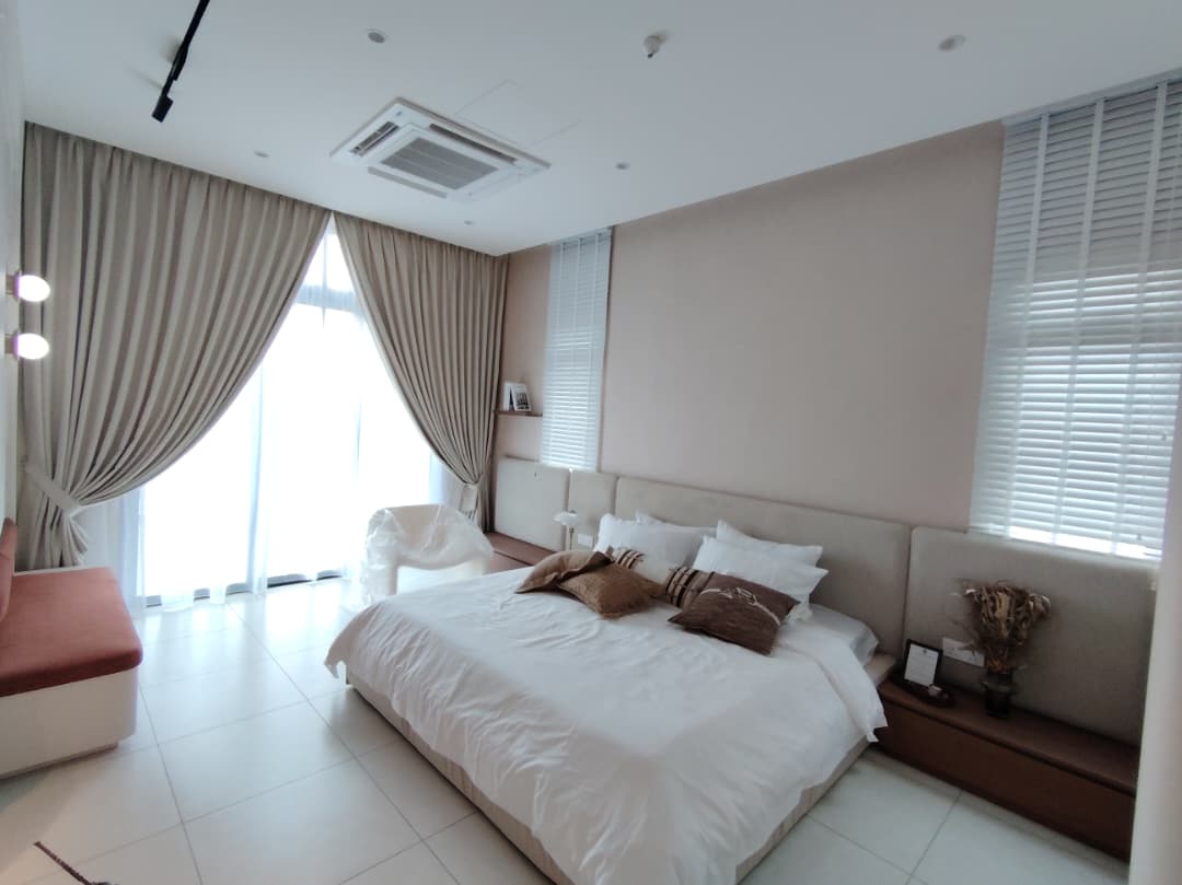 BACHANG RESIDENCE